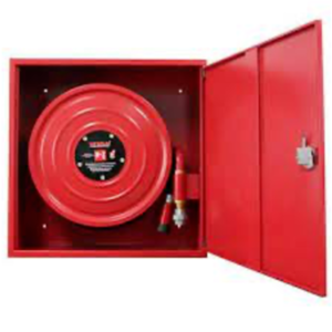 HOSE REEL DRUM